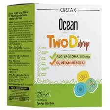 ORZAX  OCEAN  TWO Ddvop 30ml 1