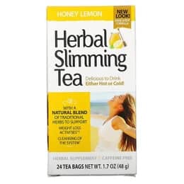 Herbal Slimming Tea 48 g 1