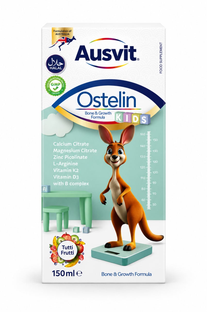 Ausvit Ostelin