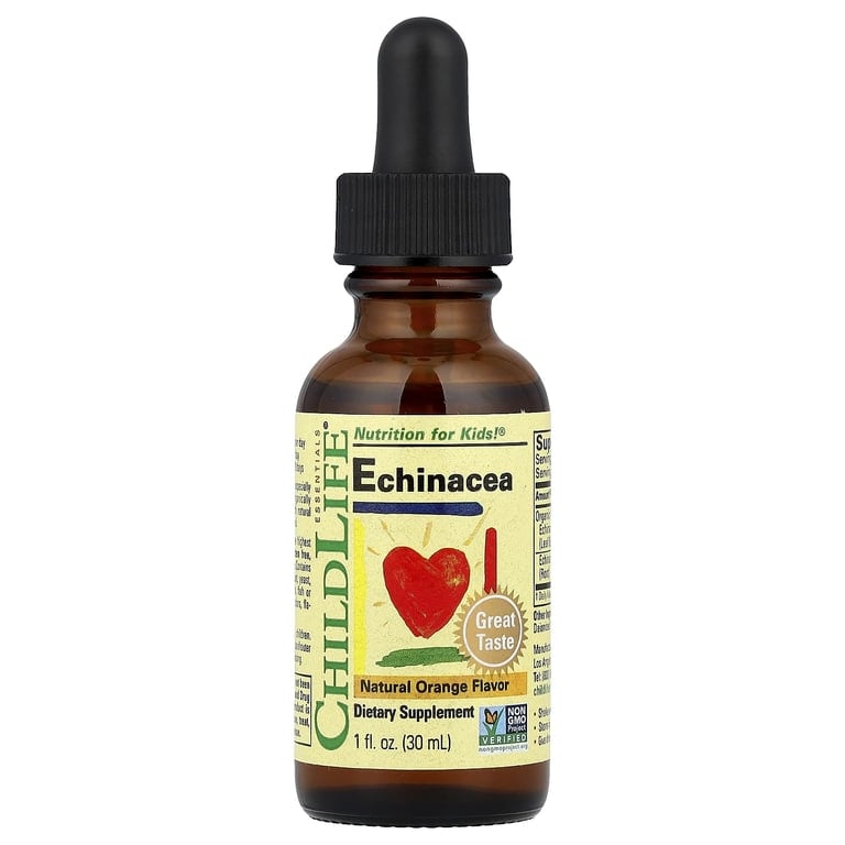 CHILD LIFE ECHNACEA