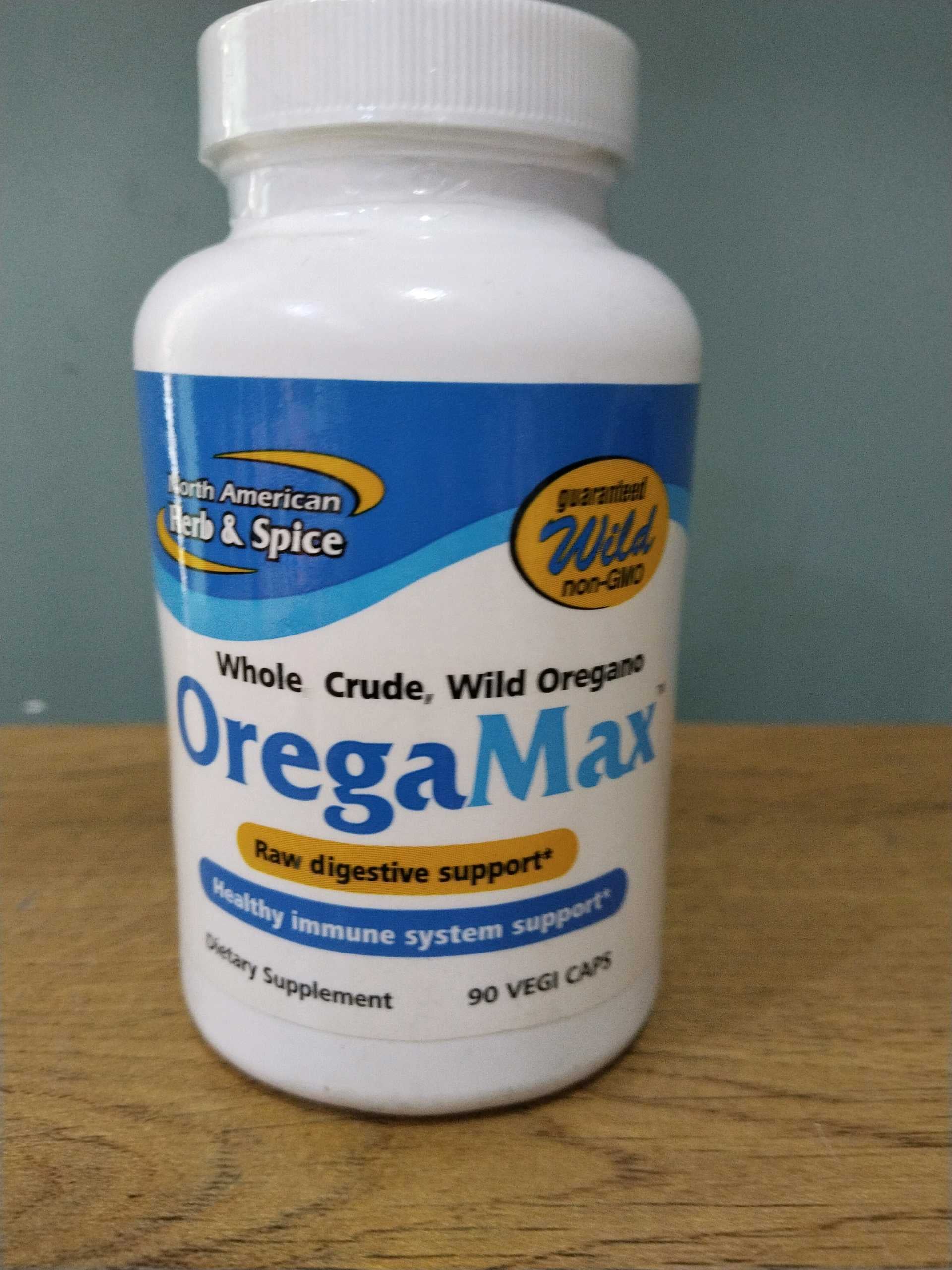 OREGA MAX 90